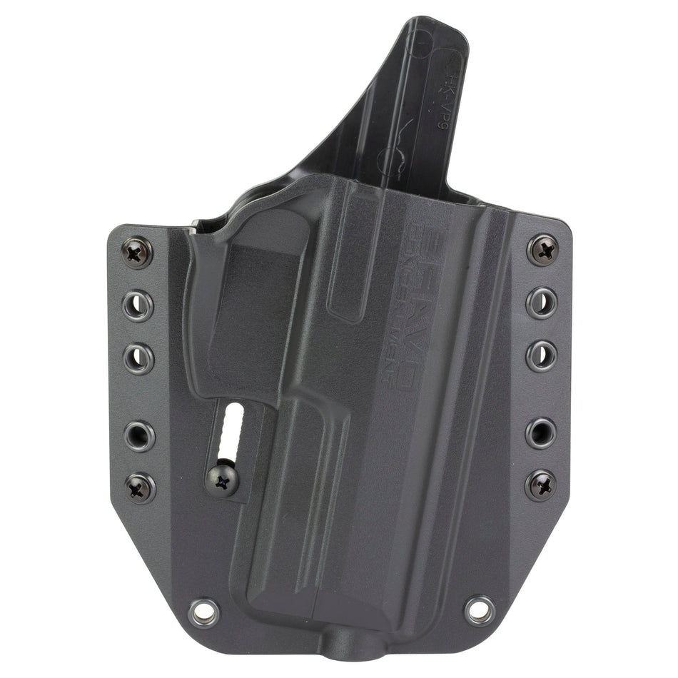 BRAVO BCA HK VP9 OWB BLK RH - Get Tight Gear