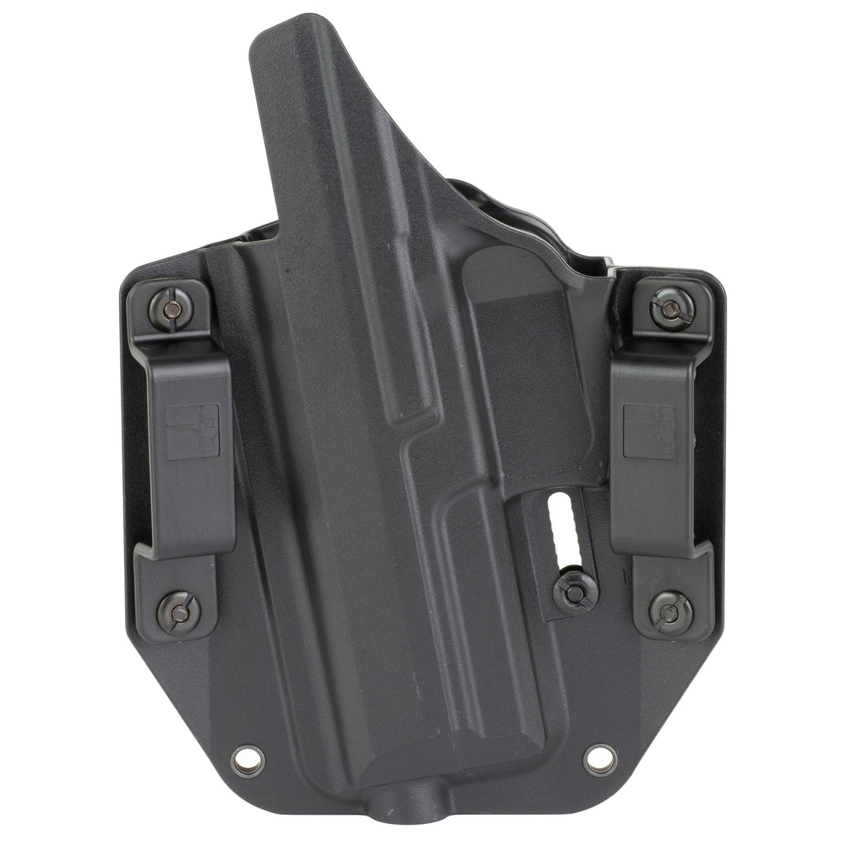 BRAVO BCA HK VP9 OWB BLK RH - Get Tight Gear