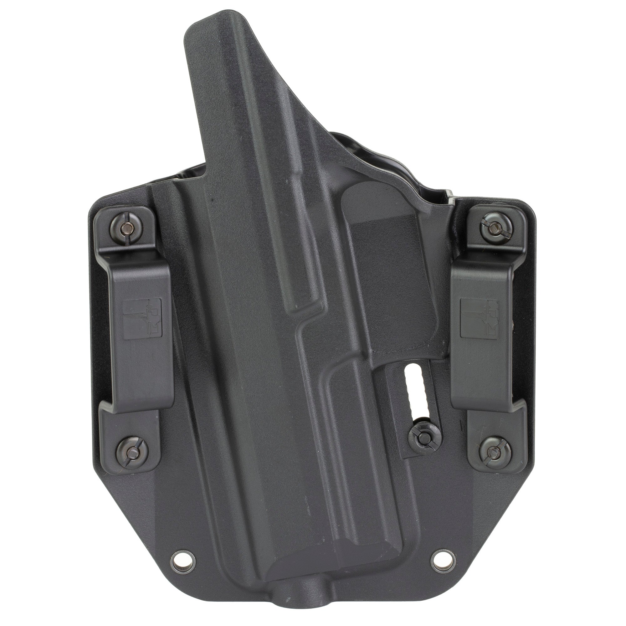 BRAVO BCA HK VP9 OWB BLK RH - Get Tight Gear