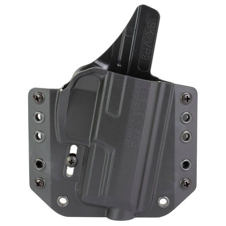 BRAVO BCA HK VP9SK OWB BLK RH - Get Tight Gear