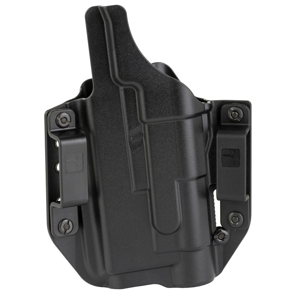 BRAVO BCA - LB FOR GLK 17 OWB TLR1 RH - Get Tight Gear