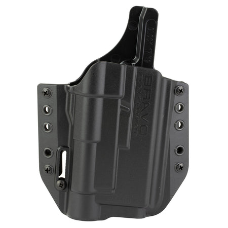 BRAVO BCA - LB FOR GLK 17 OWB TLR1 RH - Get Tight Gear
