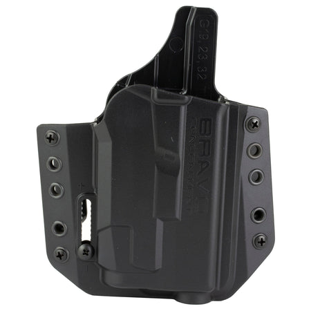 BRAVO BCA - LB FOR GLK 19 OWB TLR7 RH - Get Tight Gear