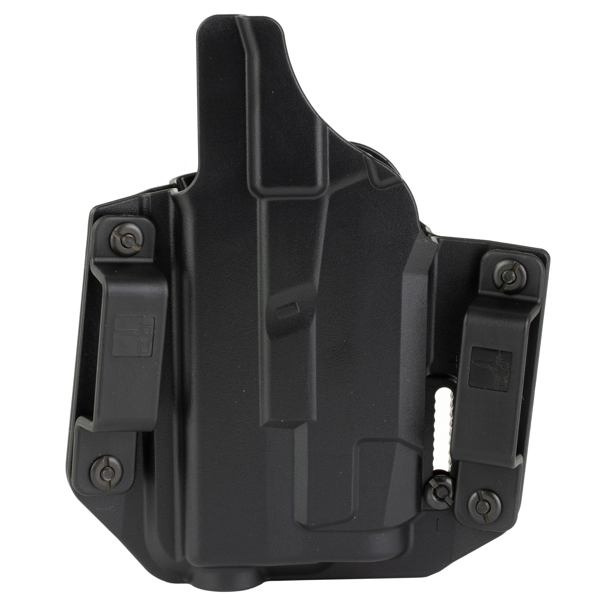 BRAVO BCA - LB FOR GLK 19 OWB TLR7 RH - Get Tight Gear