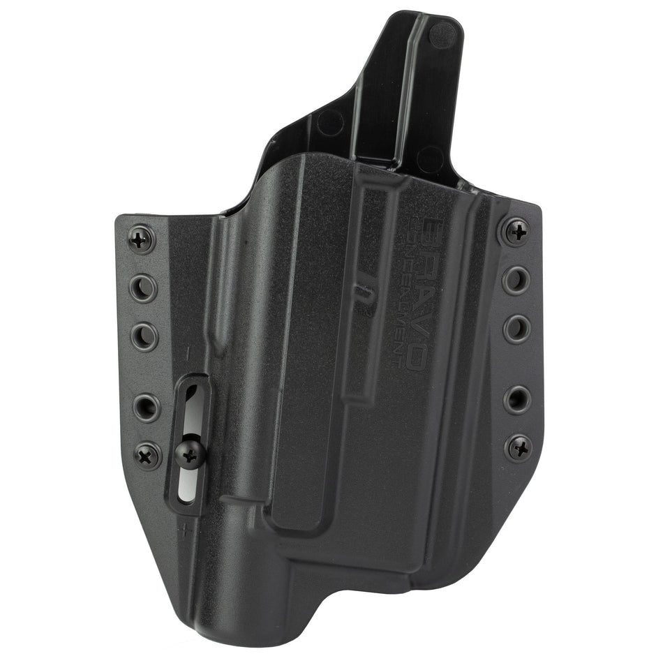 BRAVO BCA - LB FOR GLK 19 OWB X300 RH - Get Tight Gear