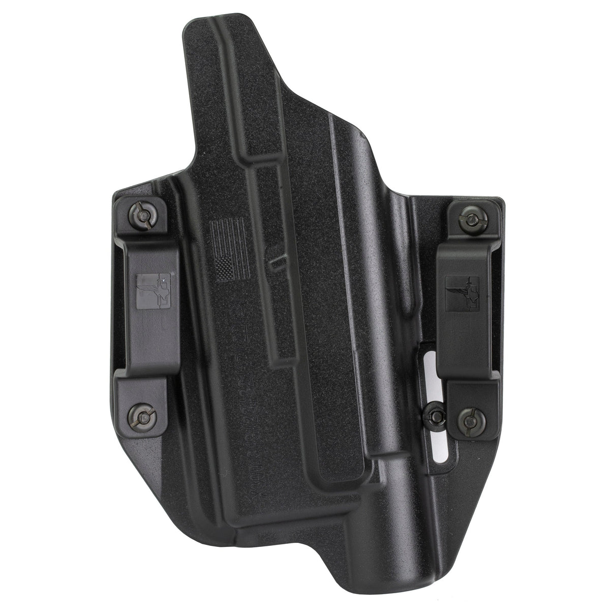 BRAVO BCA - LB FOR GLK 19 OWB X300 RH - Get Tight Gear