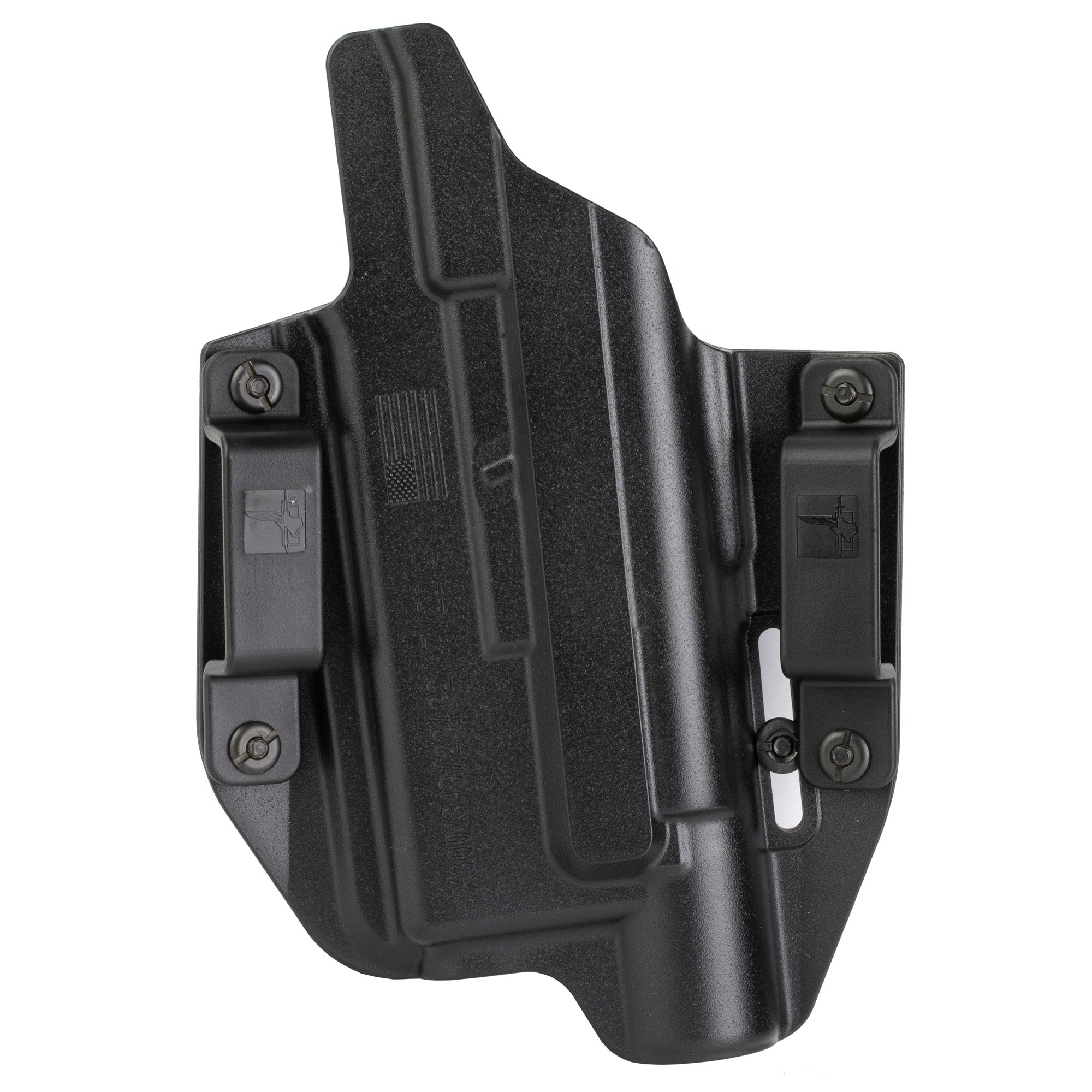 BRAVO BCA - LB FOR GLK 19 OWB X300 RH - Get Tight Gear