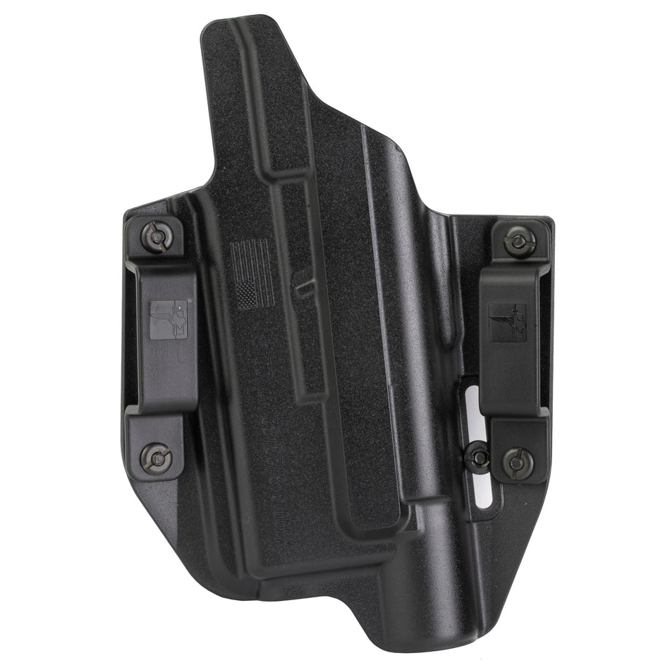 BRAVO BCA - LB FOR GLK 19 OWB X300 RH - Get Tight Gear