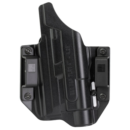 BRAVO BCA - LB S&W M&P 9/40 TLR1 RH - Get Tight Gear