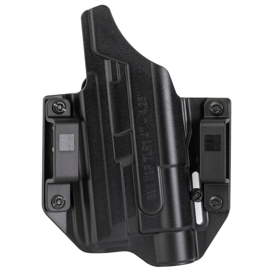 BRAVO BCA - LB S&W M&P 9/40 TLR1 RH - Get Tight Gear