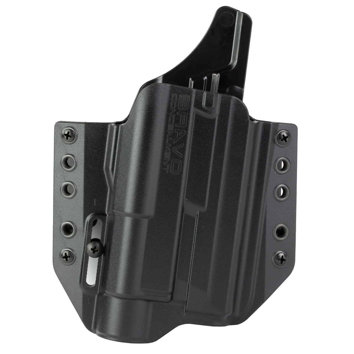 BRAVO BCA - LB S&W M&P 9/40 TLR1 RH - Get Tight Gear