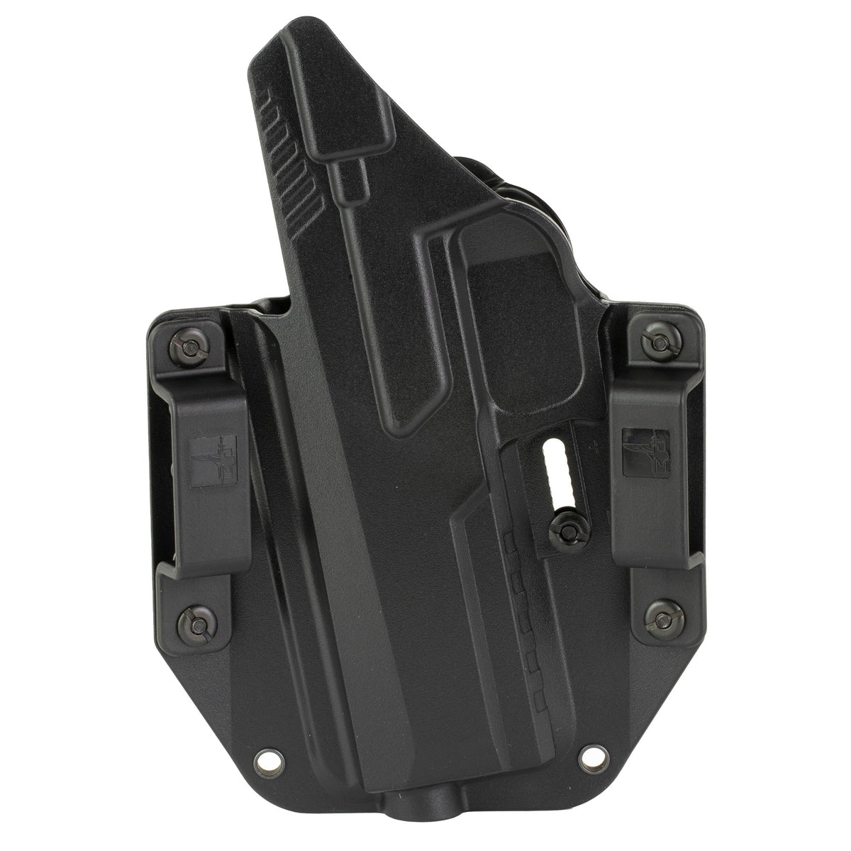 BRAVO BCA SIG P320 FS OWB BLK RH - Get Tight Gear
