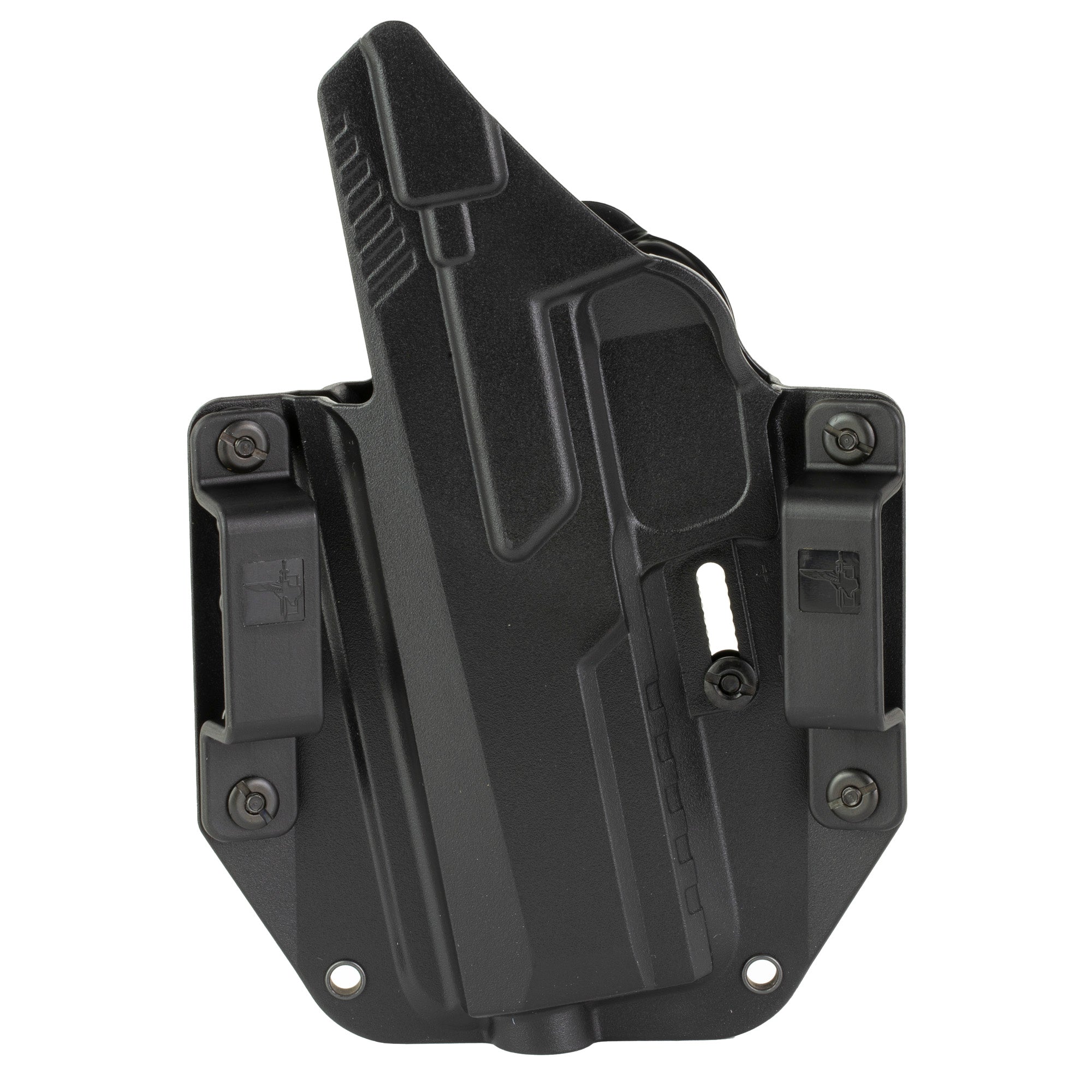 BRAVO BCA SIG P320 FS OWB BLK RH - Get Tight Gear