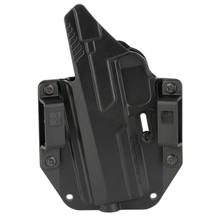 BRAVO BCA SIG P320 FS OWB BLK RH - Get Tight Gear