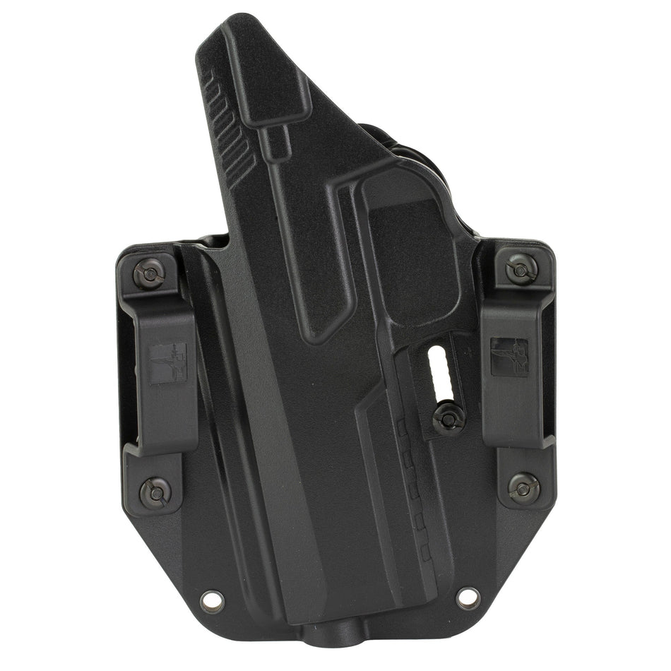 BRAVO BCA SIG P320 FS OWB BLK RH - Get Tight Gear
