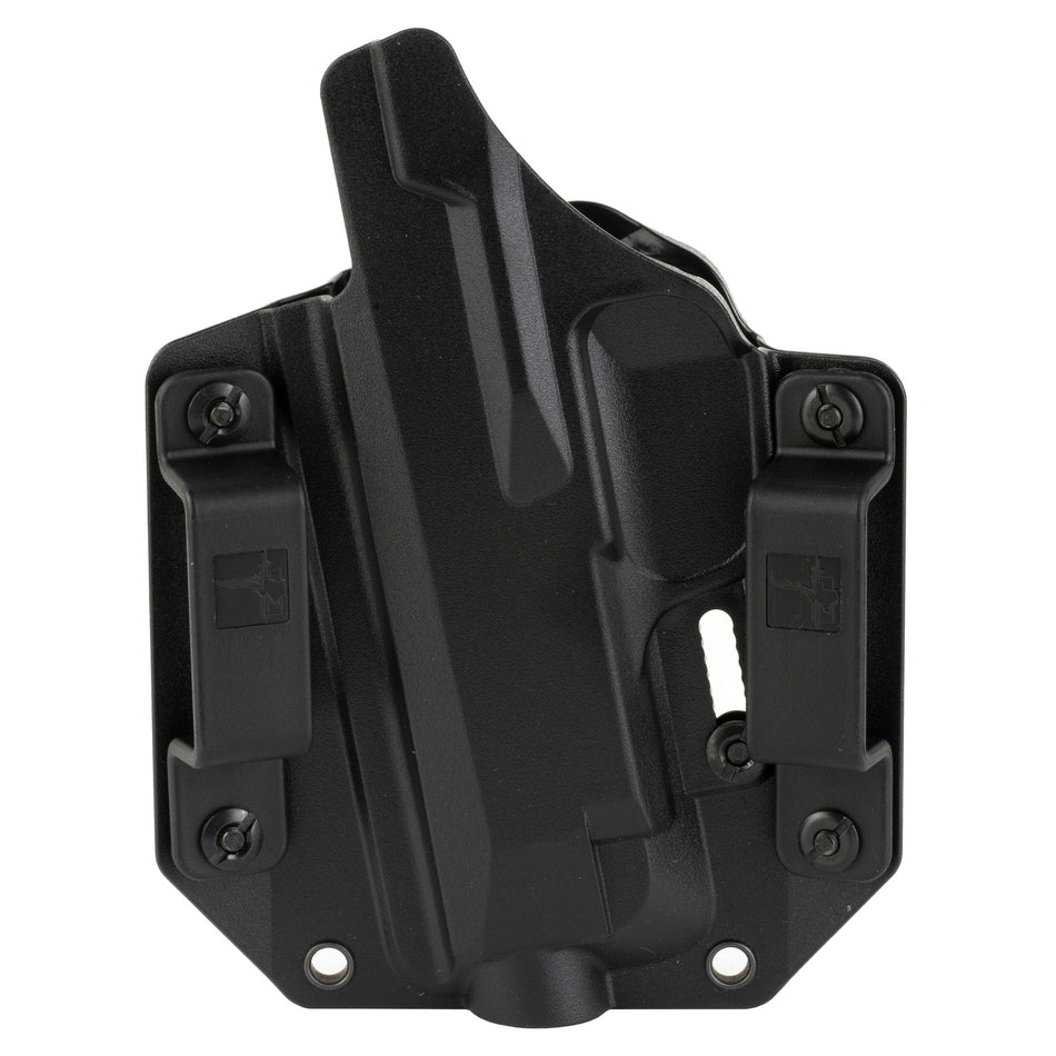 BRAVO BCA SIG P365 XL OWB BLK RH - Get Tight Gear