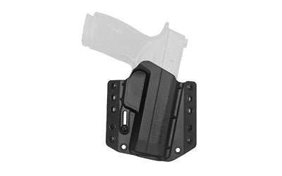 BRAVO BCA SIG P365 XMACRO OWB BLK RH - Get Tight Gear