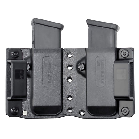 BRAVO DBL MAG PCH FOR G19/P320 LGE B - Get Tight Gear