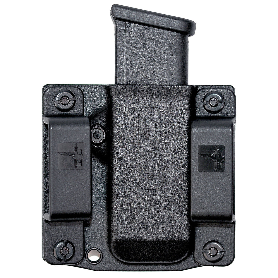BRAVO SGL MAG PCH FOR G43/SHIELD SML - Get Tight Gear