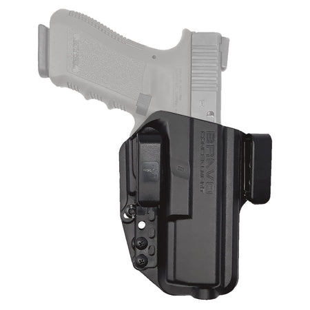BRAVO TORSION FOR GLK 17 IWB BLK RH - Get Tight Gear