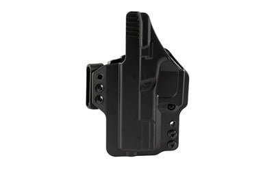 BRAVO TORSION FOR GLK 19 IWB BLK RH - Get Tight Gear