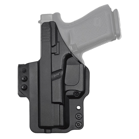 BRAVO TORSION FOR GLK 19 IWB BLK RH - Get Tight Gear