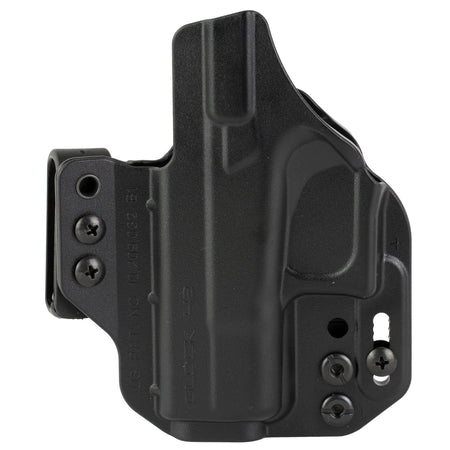 BRAVO TORSION GLOCK 42 IWB BLK RH - Get Tight Gear