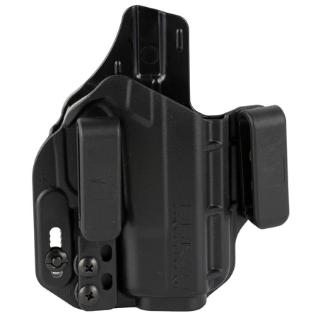 BRAVO TORSION GLOCK 42 IWB BLK RH - Get Tight Gear