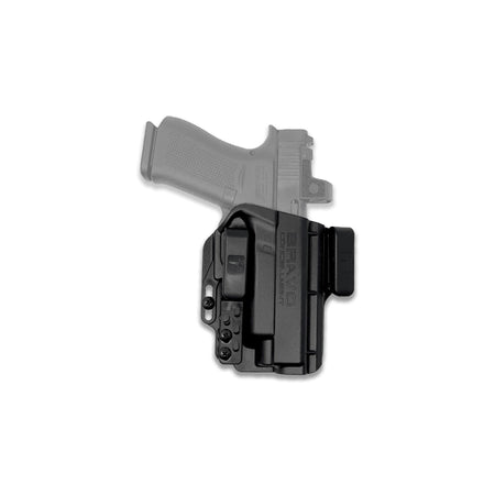 BRAVO TORSION GLOCK 48/48 MOS IWB RH - Get Tight Gear
