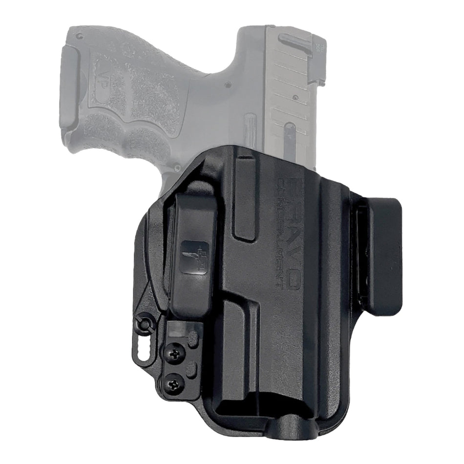 BRAVO TORSION HK VP9SK IWB BLK RH - Get Tight Gear