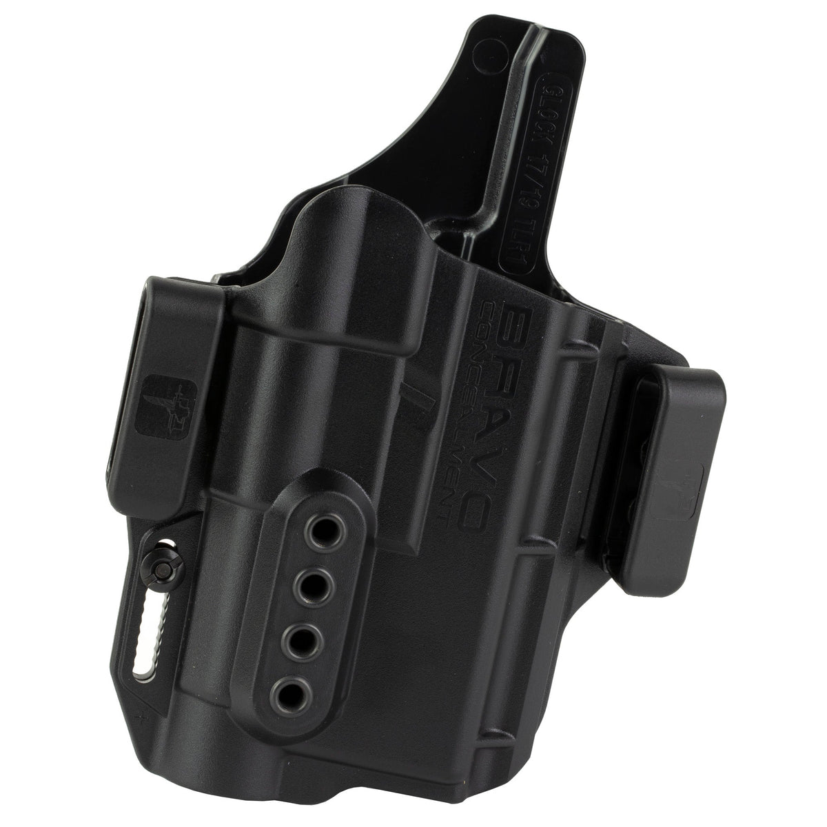 BRAVO TORSION LB FOR GLK 19 TLR1 RH - Get Tight Gear