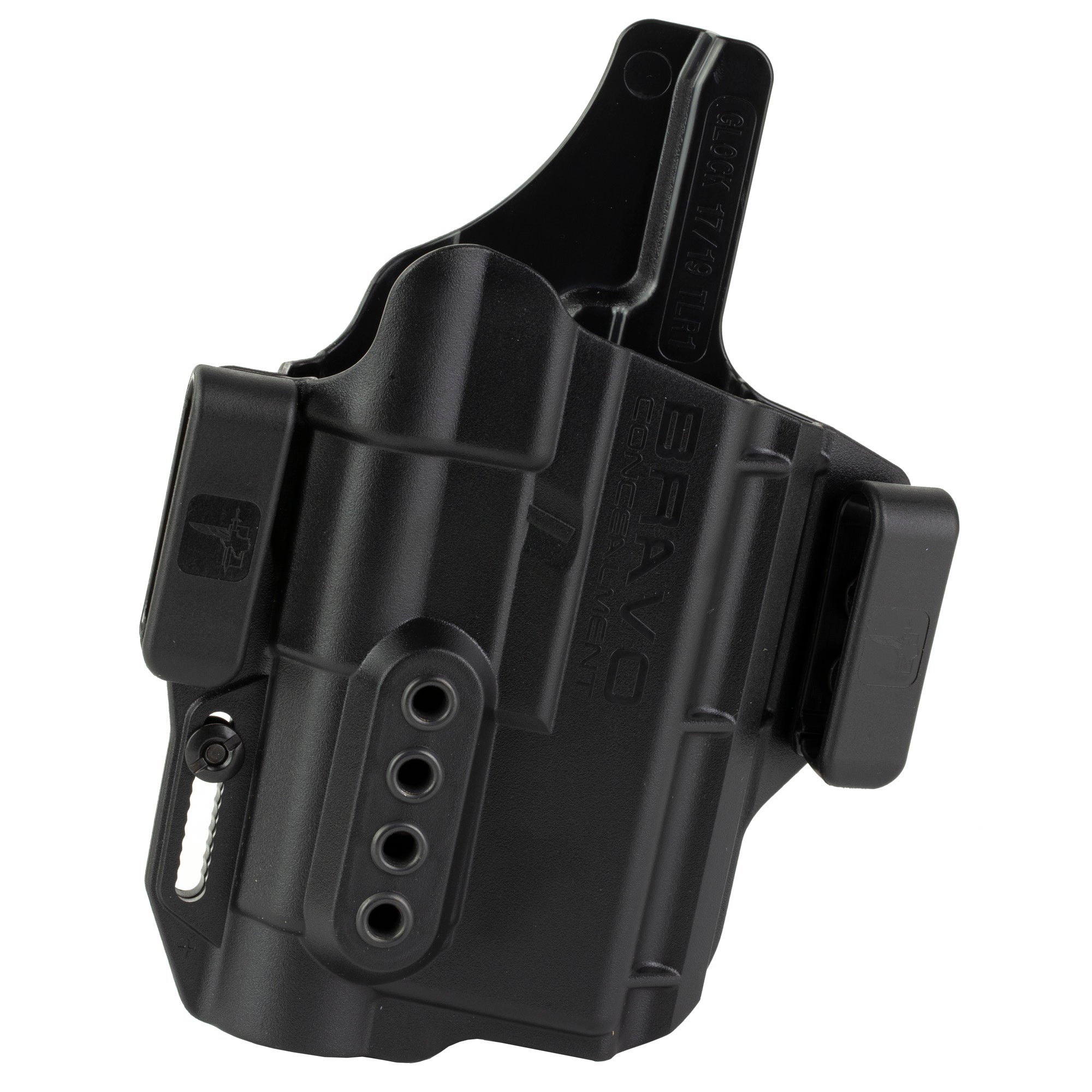 BRAVO TORSION LB FOR GLK 19 TLR1 RH - Get Tight Gear