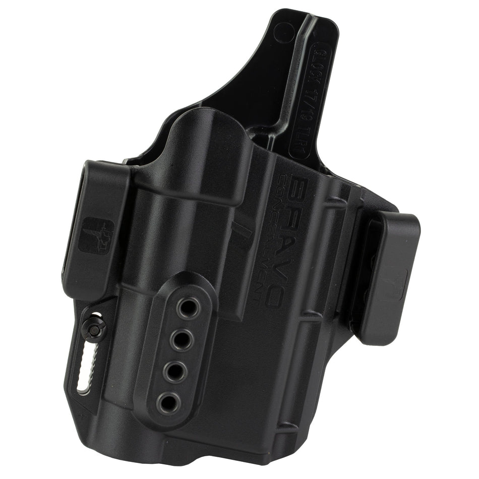 BRAVO TORSION LB FOR GLK 19 TLR1 RH - Get Tight Gear