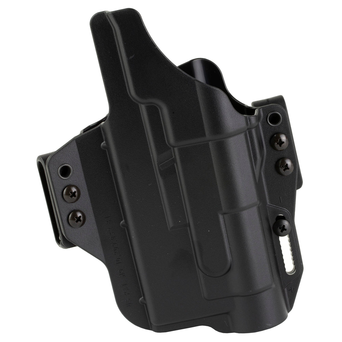 BRAVO TORSION LB FOR GLK 19 TLR1 RH - Get Tight Gear