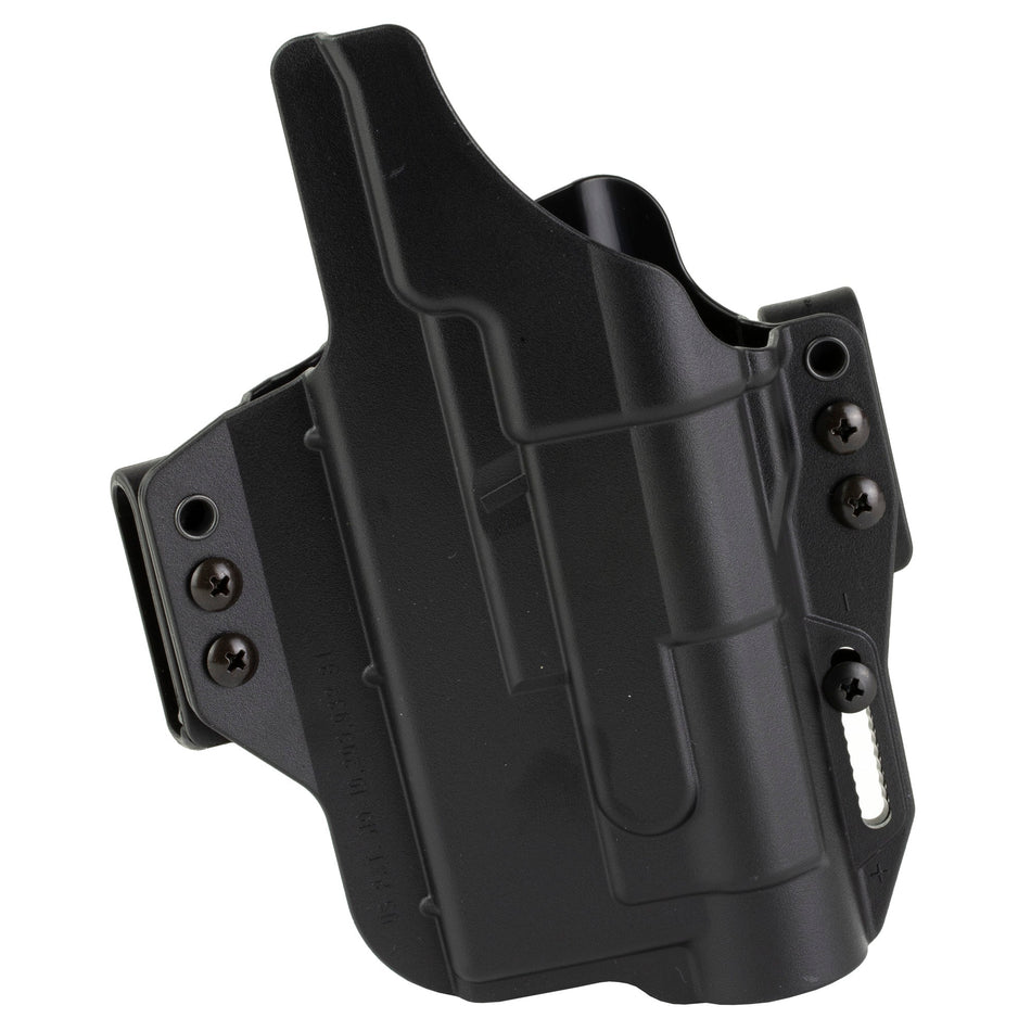 BRAVO TORSION LB FOR GLK 19 TLR1 RH - Get Tight Gear