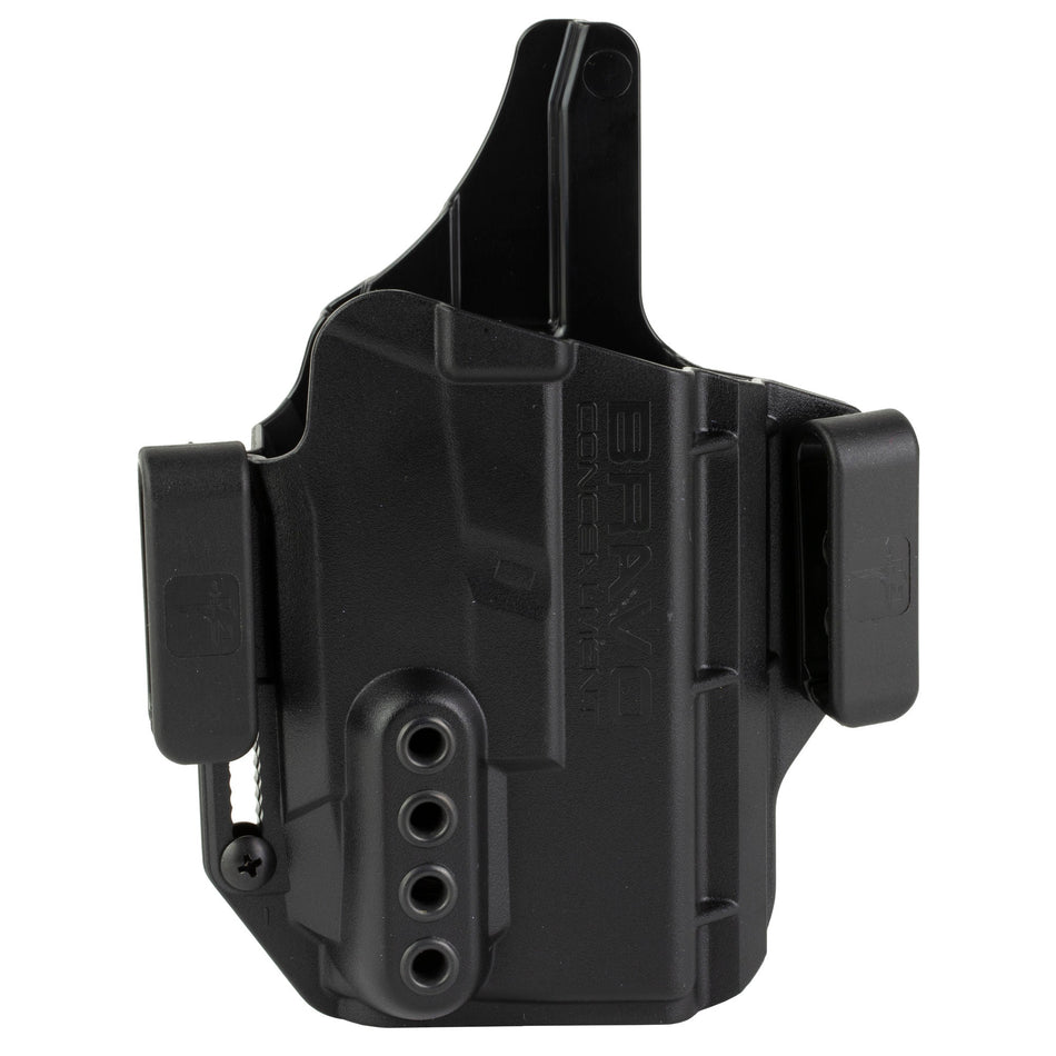 BRAVO TORSION LB FOR GLK 19 TLR7 RH - Get Tight Gear