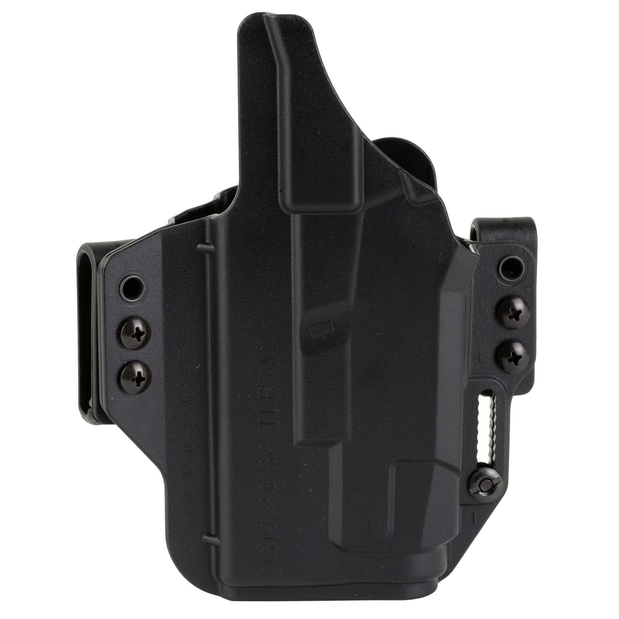 BRAVO TORSION LB FOR GLK 19 TLR7 RH - Get Tight Gear