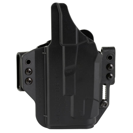 BRAVO TORSION LB FOR GLK 19 TLR7 RH - Get Tight Gear