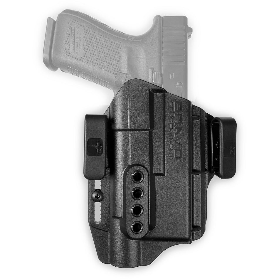 BRAVO TORSION LB FOR GLK 19 X300 RH - Get Tight Gear