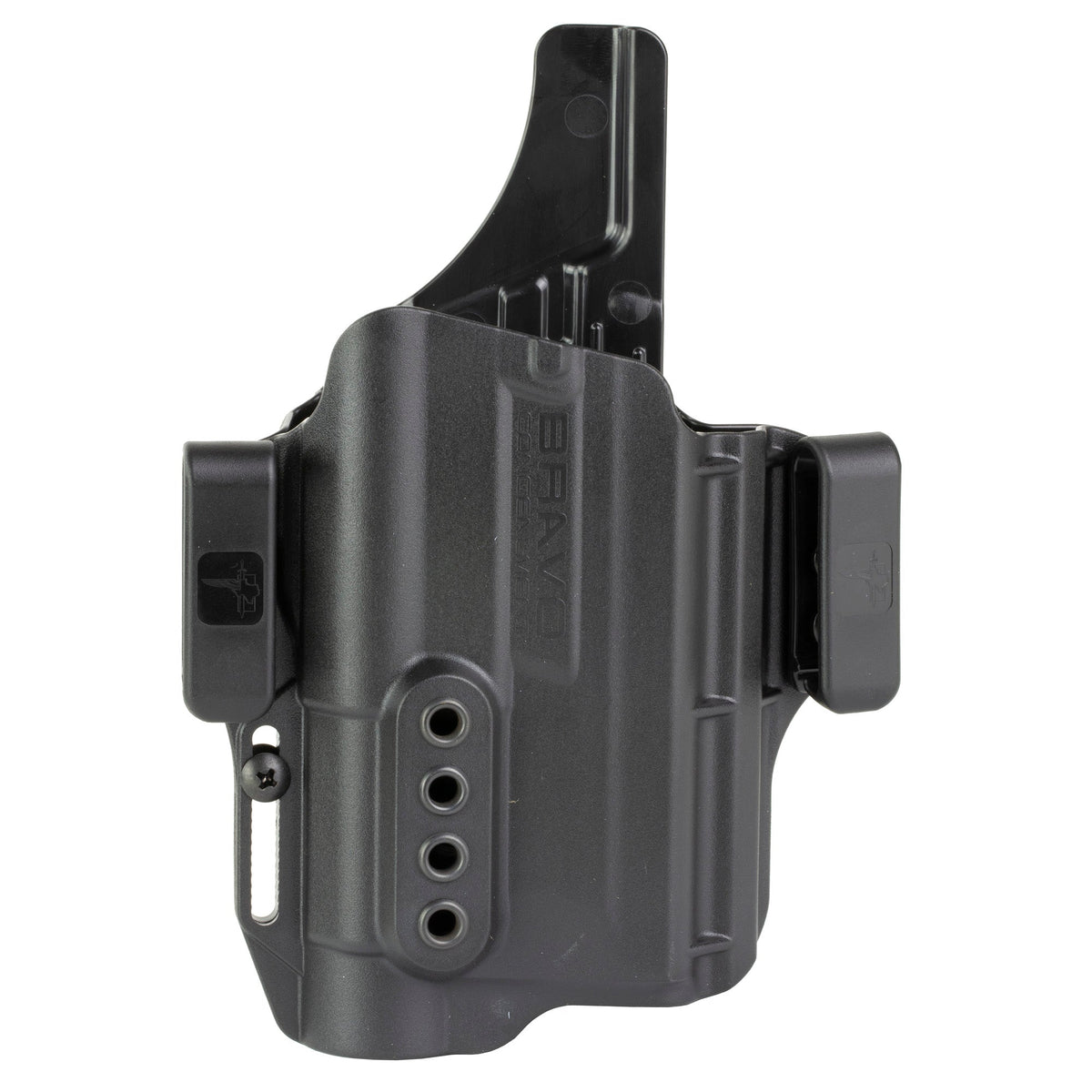 BRAVO TORSION LB M&P 9/40 TLR1 RH - Get Tight Gear