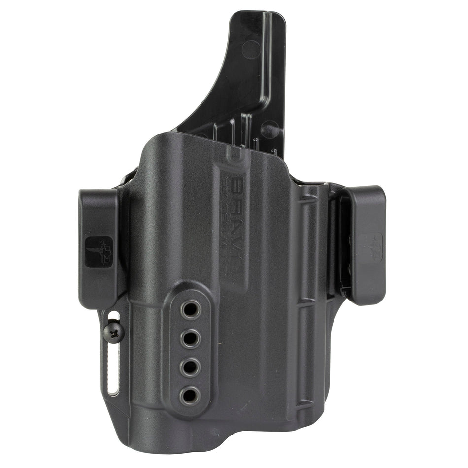 BRAVO TORSION LB M&P 9/40 TLR1 RH - Get Tight Gear