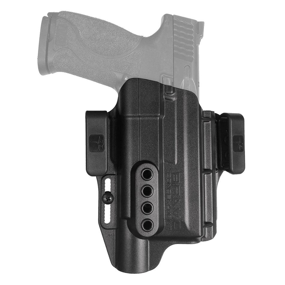 BRAVO TORSION LB M&P 9/40 X300 RH - Get Tight Gear