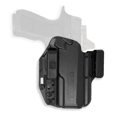 BRAVO TORSION SIG P320 9/40 XCMP RH - Get Tight Gear
