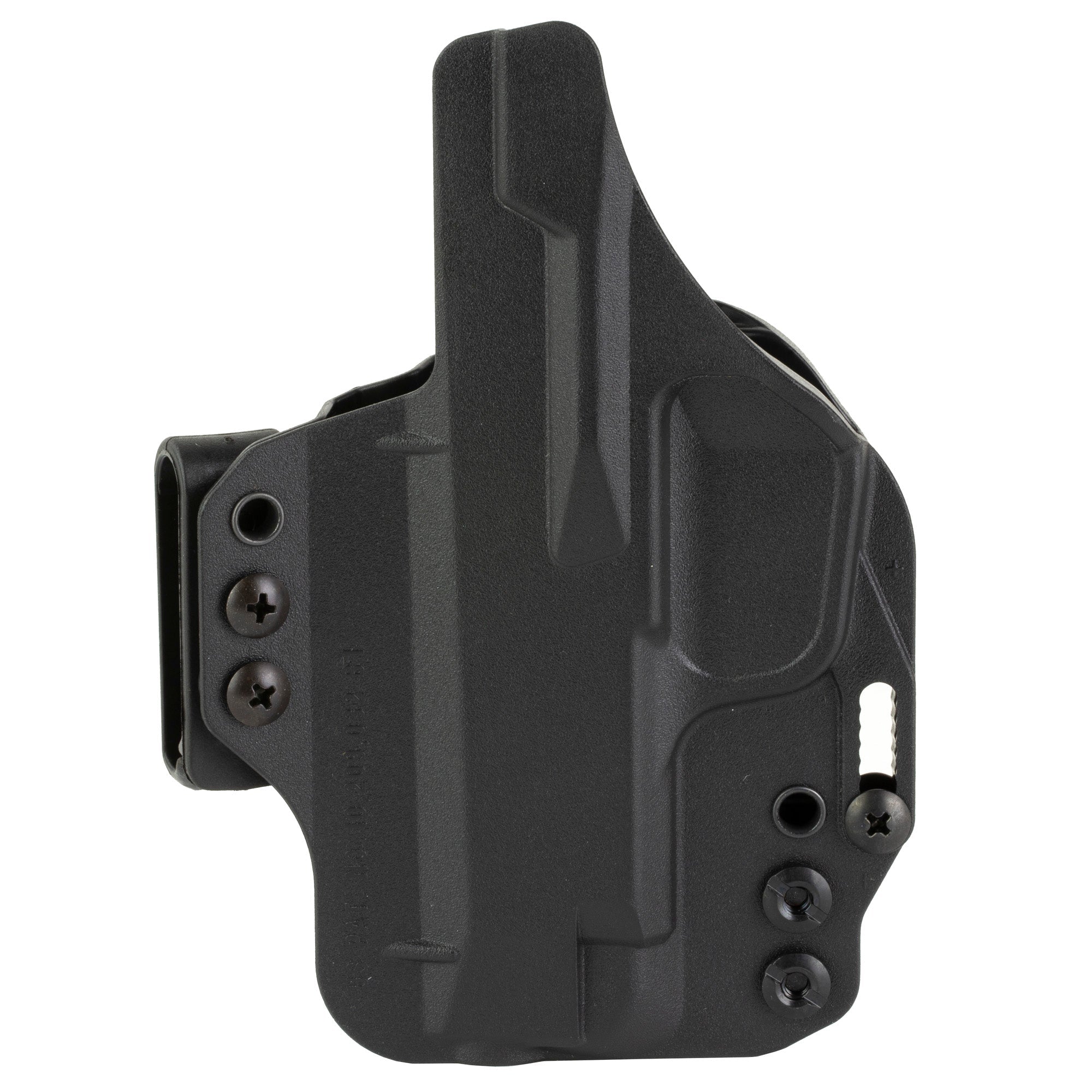 BRAVO TORSION SIG P365 XL IWB BLK RH - Get Tight Gear