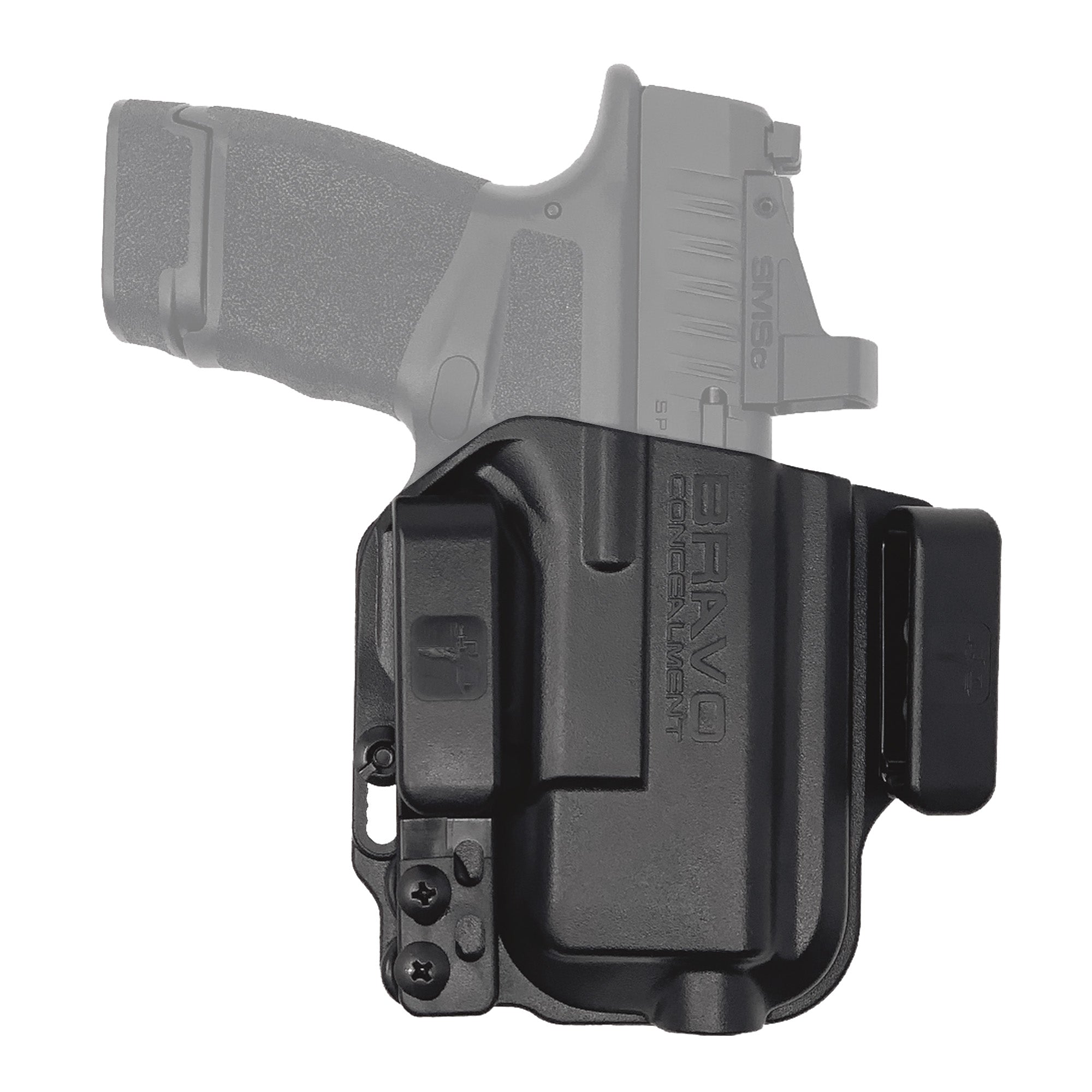BRAVO TORSION SPRNGFLD HELLCAT RH - Get Tight Gear