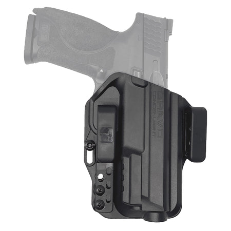 BRAVO TORSION S&W M&P 9/40 IWB RH - Get Tight Gear