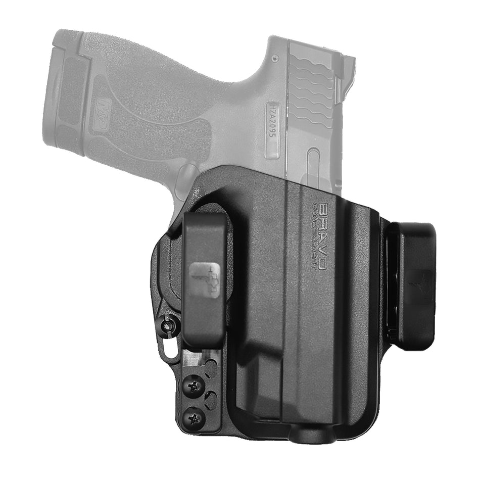 BRAVO TORSION S&W M&P 9/40 SHLD RH - Get Tight Gear