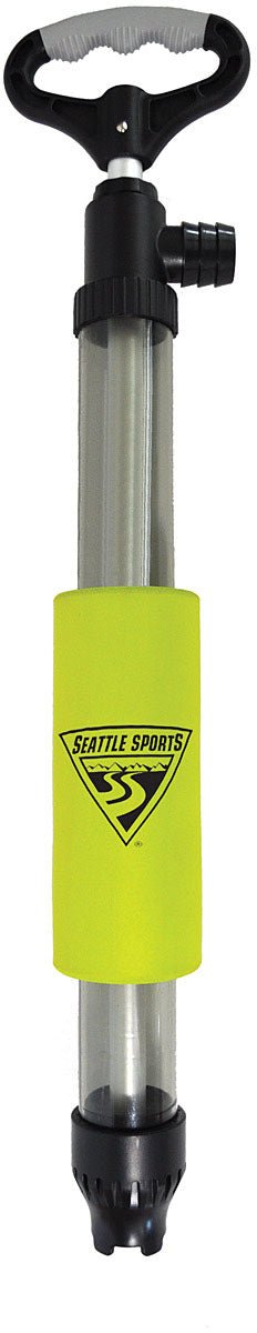 Breakaway Bilge Pump - Get Tight Gear
