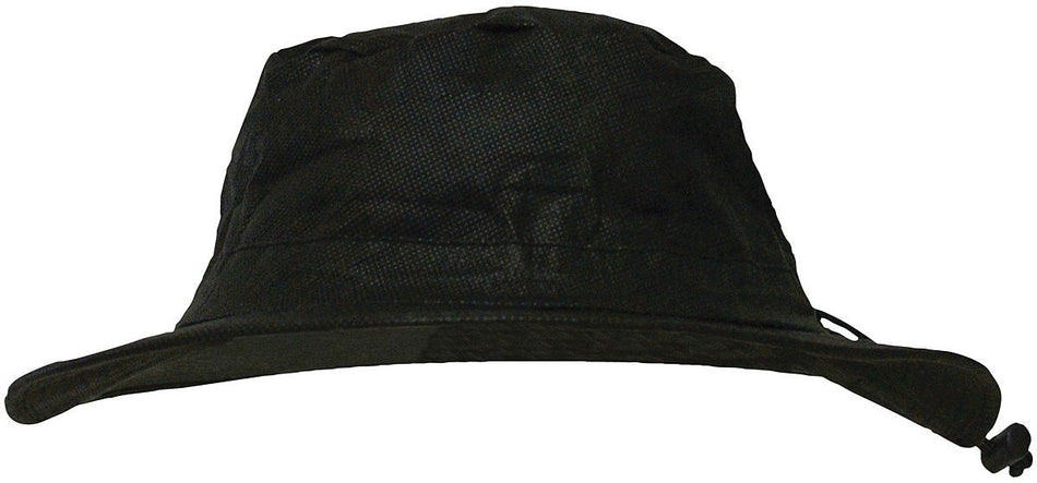 Breathable Boonie Hat Black - Get Tight Gear