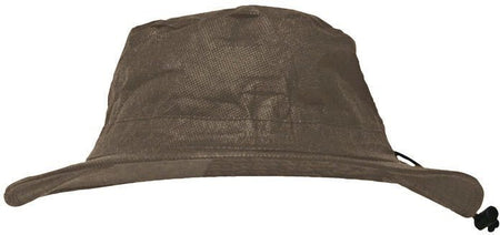 Breathable Boonie Hat Stone - Get Tight Gear